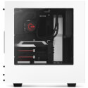 Caja Semitorre Nzxt S340 Mid Blanco | Quonty.com | CA-S340W-W1