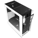 Caja Semitorre Nzxt S340 Mid Blanco | Quonty.com | CA-S340W-W1