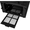Caja Semitorre Nzxt S340 Mid Negro | Quonty.com | CA-S340W-B1