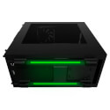 Caja Semitorre Nzxt S340 Mid Special Edition Negro | Quonty.com | CA-S340W-TH