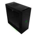 Caja Semitorre Nzxt S340 Mid Special Edition Negro | Quonty.com | CA-S340W-TH