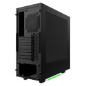 Caja Semitorre Nzxt S340 Mid Special Edition Negro | Quonty.com | CA-S340W-TH