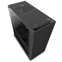 Caja Semitorre Nzxt S340 Elite Mid Negro | Quonty.com | CA-S340W-B3
