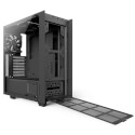Caja Semitorre Nzxt S340 Elite Mid Negro | Quonty.com | CA-S340W-B3