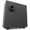 Caja Semitorre Nzxt S340 Elite Mid Negro | Quonty.com | CA-S340W-B3