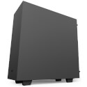 Caja Semitorre Nzxt S340 Elite Mid Negro | Quonty.com | CA-S340W-B3
