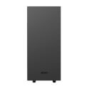 Caja Semitorre Nzxt S340 Elite Mid Negro Y Azul | Quonty.com | CA-S340W-B5