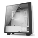 Caja Semitorre Nzxt S340 Elite Mid Blanco | Quonty.com | CA-S340W-W2