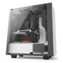 Caja Semitorre Nzxt S340 Elite Mid Blanco | Quonty.com | CA-S340W-W2