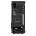 Caja Semitorre Nzxt S340 Elite Mid Blanco | Quonty.com | CA-S340W-W2