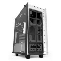 Caja Semitorre Nzxt S340 Elite Mid Blanco | Quonty.com | CA-S340W-W2