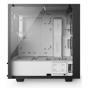 Caja Semitorre Nzxt S340 Elite Mid Blanco | Quonty.com | CA-S340W-W2