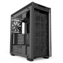 Caja Semitorre Nzxt H700i Smart Atx Negro | Quonty.com | CA-H700W-BB