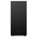 Caja Semitorre Nzxt H700i Smart Atx Negro | Quonty.com | CA-H700W-BB