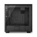 Caja Semitorre Nzxt H700i Smart Atx Negro | Quonty.com | CA-H700W-BB