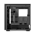 Caja Semitorre Nzxt H700i Smart Atx Negro | Quonty.com | CA-H700W-BB