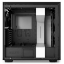 Caja Semitorre/E-Atx Nzxt H700i Smart Atx Blanco | Quonty.com | CA-H700W-WB
