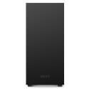 Caja Semitorre/Atx Nzxt H700i Usb3.1 Negro/Rojo | Quonty.com | CA-H700W-BR