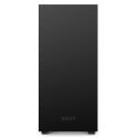 Caja Semitorre Nzxt H700i Smart Atx Negro Y Azul | Quonty.com | CA-H700W-BL