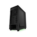 Caja Semitorre/Atx Nzxt H440 Usb3.1 Ed.Especial | Quonty.com | CA-H442W-TH