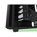 Caja Semitorre/Atx Nzxt H440 Usb3.1 Ed.Especial | Quonty.com | CA-H442W-TH