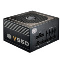 Fuente Alimentacion Cooler Master V550 550w Full Modular 80+ | Quonty.com | RS550-AFBAG1-EU
