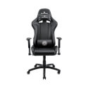 Silla Bultaco Gaming Division Negra Bl-Ch-101-Black | Quonty.com | BL-CH-101-BLACK