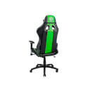 Silla Bultaco Gaming Division Verde Bl-Ch-101-Green | Quonty.com | BL-CH-101-GREEN