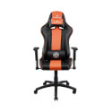 Silla Bultaco Gaming Division Naranja Bl-Ch-101-Orange | Quonty.com | BL-CH-101-ORANGE