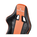 Silla Bultaco Gaming Division Naranja Bl-Ch-101-Orange | Quonty.com | BL-CH-101-ORANGE