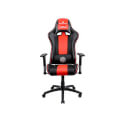 Silla Bultaco Gaming Division Roja Bl-Ch-101-Red | Quonty.com | BL-CH-101-RED