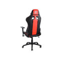 Silla Bultaco Gaming Division Roja Bl-Ch-101-Red | Quonty.com | BL-CH-101-RED