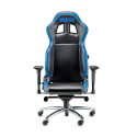 Sparco Silla Gaming Respawn Sg1. Negro/ Azul | Quonty.com | 00975NRAZ
