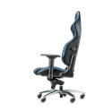 Sparco Silla Gaming Respawn Sg1. Negro/ Azul | Quonty.com | 00975NRAZ