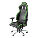 Sparco Silla Gaming Respawn Sg1. Negro/ Verde (00975nrvd) | Quonty.com | 00975NRVD
