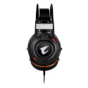 Auriculares Gigabyte Gaming Headset Aorus H5 (Gp-Aorus H5) | Quonty.com | GP-AORUS H5