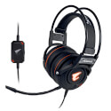 Auriculares Gigabyte Gaming Headset Aorus H5 (Gp-Aorus H5) | Quonty.com | GP-AORUS H5