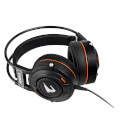Auriculares Gigabyte Gaming Headset Aorus H5 (Gp-Aorus H5) | Quonty.com | GP-AORUS H5