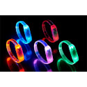 Hercules Pulseras Led. Pack De 10 Unidades | Quonty.com | 4780878
