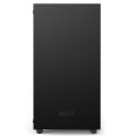 Caja Semitorre/Mat Nzxt H400i Usb3.0 Negro Vidrio Templado | Quonty.com | CA-H400W-BB