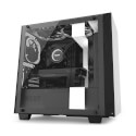 Caja Semitorre Nzxt H400i Smart Matx Negro Y Blanco (Ca-H400 | Quonty.com | CA-H400W-WB