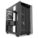 Caja Semitorre Nzxt H400i Smart Matx Negro Y Blanco (Ca-H400 | Quonty.com | CA-H400W-WB