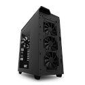 Caja Semitorre/Atx Nzxt H440 Negro | Quonty.com | CA-H442W-M8