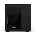 Caja Semitorre/Atx Nzxt H440 Negro | Quonty.com | CA-H442W-M8