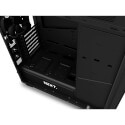 Caja Semitorre/Atx Nzxt H440 Negro | Quonty.com | CA-H442W-M8