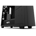 Caja Semitorre/Atx Nzxt H440 Negro | Quonty.com | CA-H442W-M8