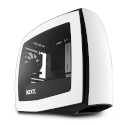 Caja Semitorre Nzxt Manta Mini Itx Con Ventana Negro Y Blanc | Quonty.com | CA-MANTW-W1