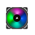 Ventilador Caja Corsair Ml120 Pro Rgb 120mm Pwm | Quonty.com | CO-9050075-WW