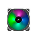 Ventilador 14cm Corsair Ml140 Pro Rgb Premium 1und | Quonty.com | CO-9050077-WW