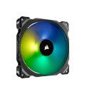 Ventilador 14cm Corsair Ml140 Pro Rgb Premium 1und | Quonty.com | CO-9050077-WW